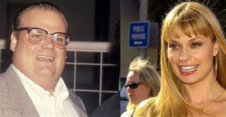 Lorri Bagley, Chris Farley's Widow, Shares Her Journey