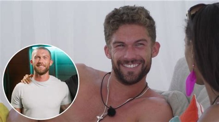Unveiling His Journey Beyond Love Island