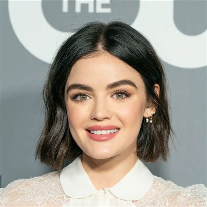 Uncover The Significance Of Lucy Hale's Age: Discoveries And Insights