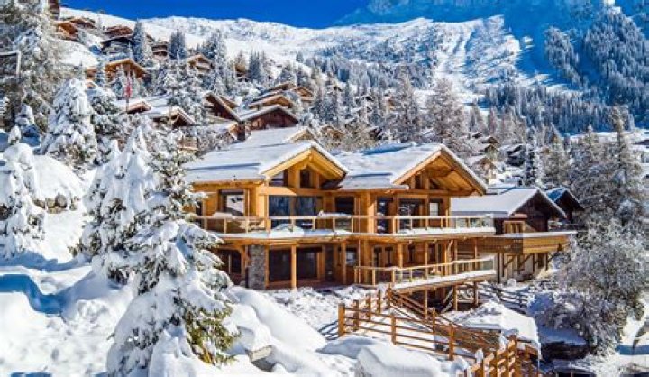 Luxury Bilzain Alp Homes: Find Your Dream Retreat