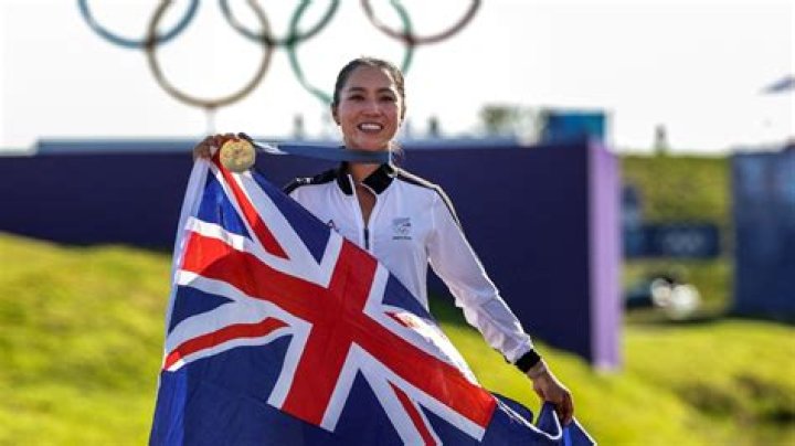 Lydia Ko Net Worth 2024 Know Career