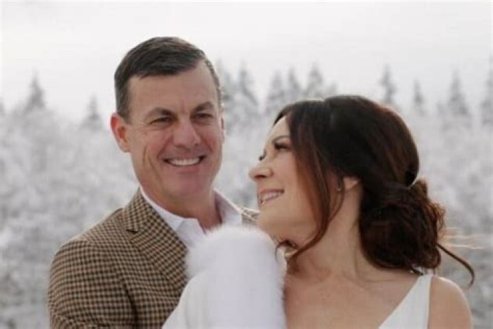 Lysa Terkeurst's New Husband Revealed