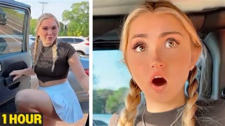 Madalyn Hennis OnlyFans Leak Controversy