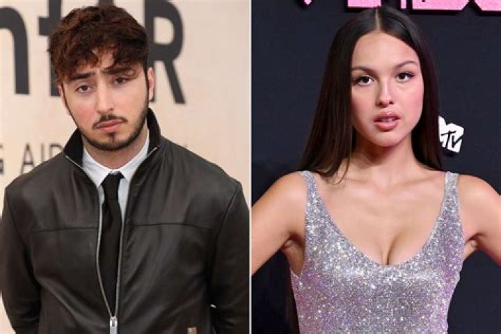 Madison Beer Praises Olivia Rodrigo's 'Vampire': Zack Bia Connection