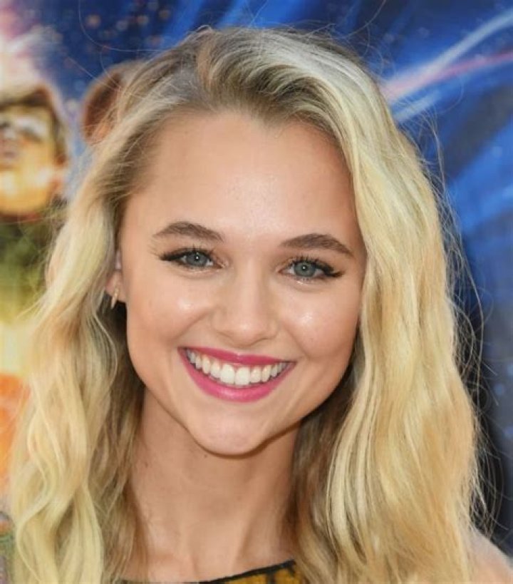 Uncover The Secrets Of Madison Iseman's Enduring Relationships