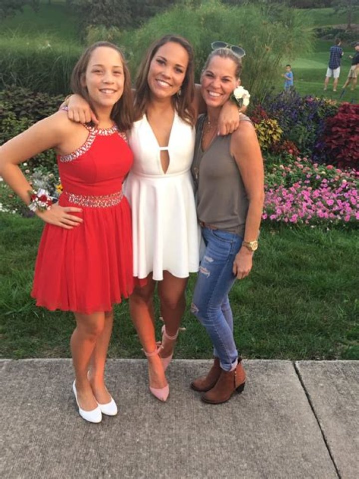 Explore The Untold Story Behind Madison Keys' Sister