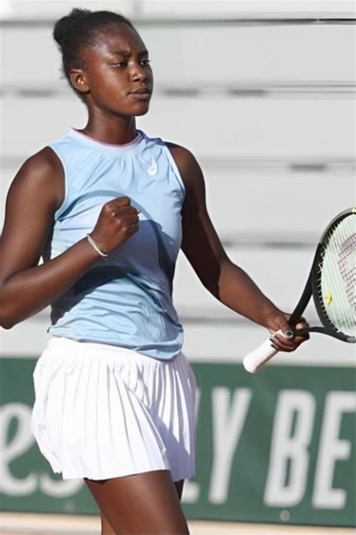 Discover The Incredible Journey Of Gael Monfils