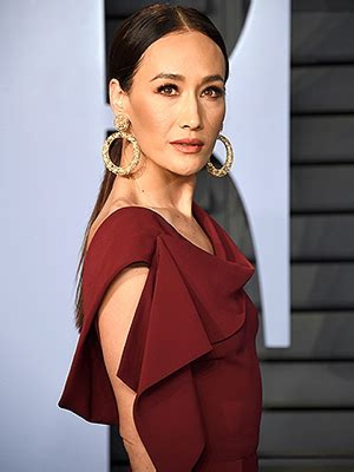 Maggie Q Photos Hollywood Life