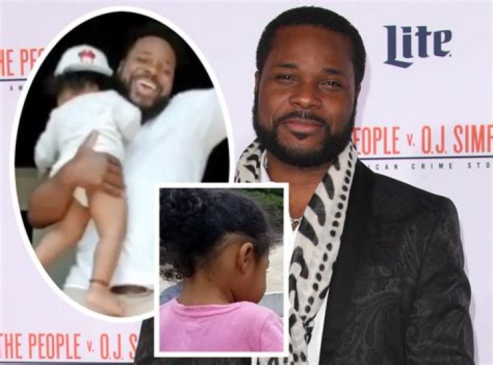 Unveiling The Joy And Impact Of Malcolm-Jamal Warner's Fatherhood Journey