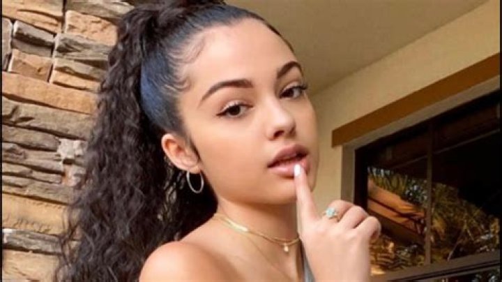 Malu Trevejo's OnlyFans Leaks: A Comprehensive Guide