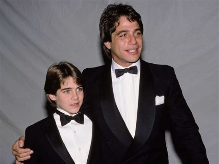 Marc Anthony Danza (Tony Danza's Son) Bio, Wikipedia, Age, Height, TV Shows, and Net Worth