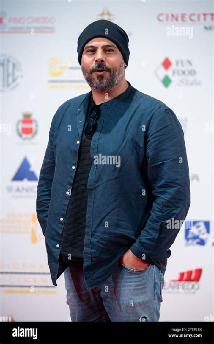 From Gomorrah To Directorial Heights