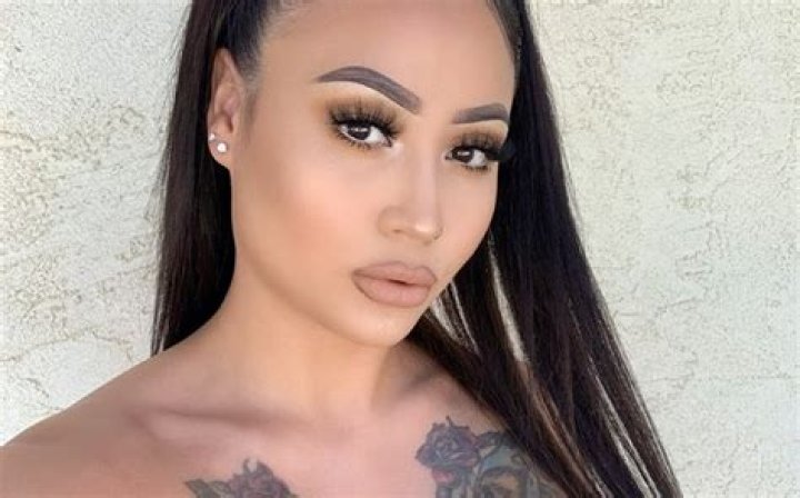 Maria Estella's Leaked Content Explored