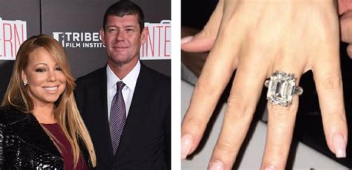 Mariah Carey Received 'Multimillion-Dollar Settlement' From Ex-Fiance James Packer, Kept Engagement