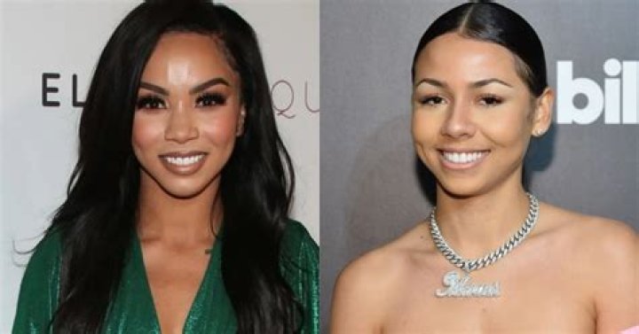 Mariah the Scientist and Brittany Renner: Two Icons, One Spotlight