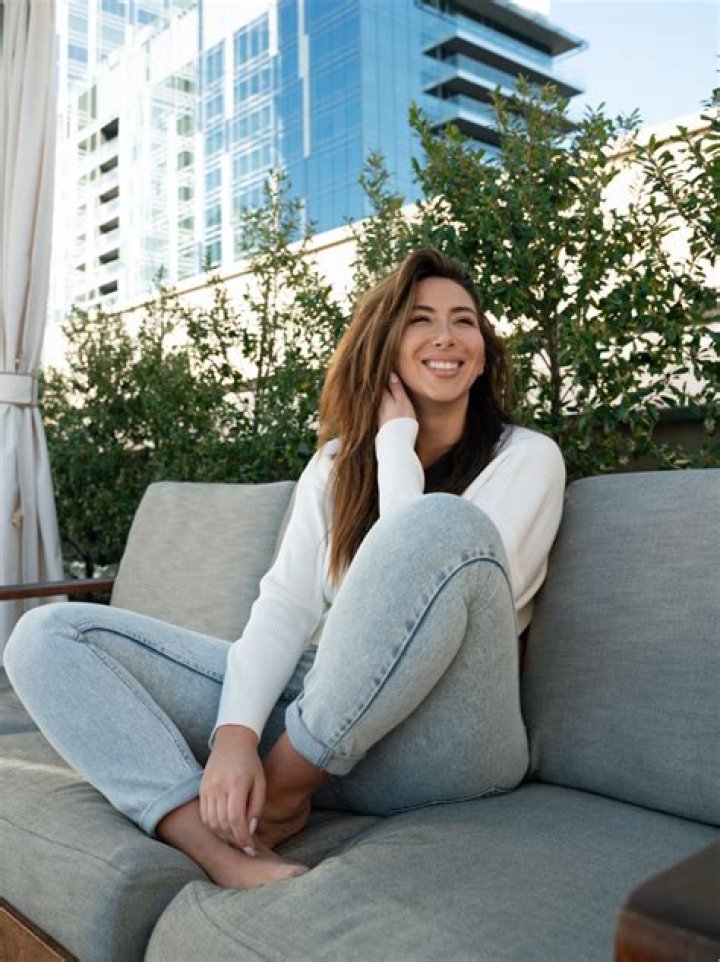 Discovering The Phenomenon Of Mariam Frei
