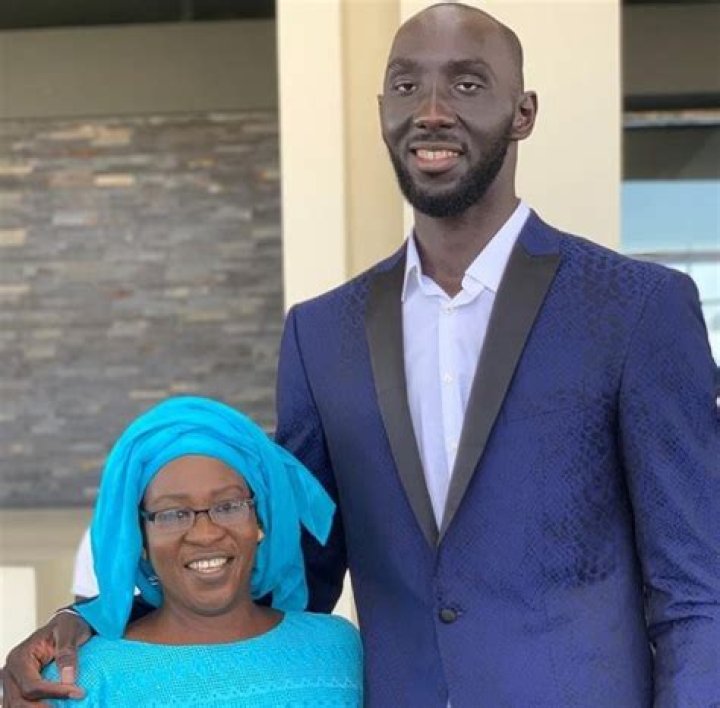 Marianne Sene Bio, Wiki, Age, Height, Family, Husband, and Net Worth.