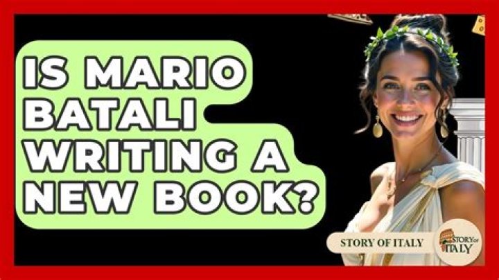 SkyBlog | Mario Batali Biography