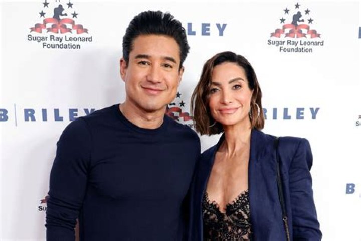 Mario Lopez Net Worth How Much is Lopez Worth?