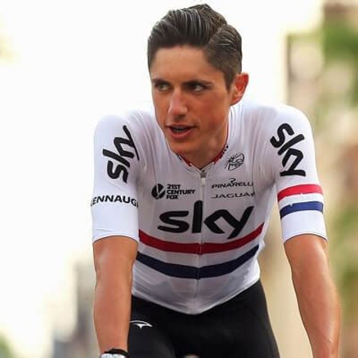 Exploring The Enormous Mark Cavendish S Net Worth