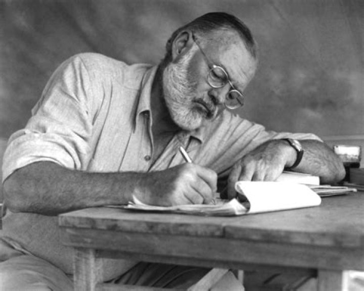 Unraveling The Hemingway Legacy In Journalism