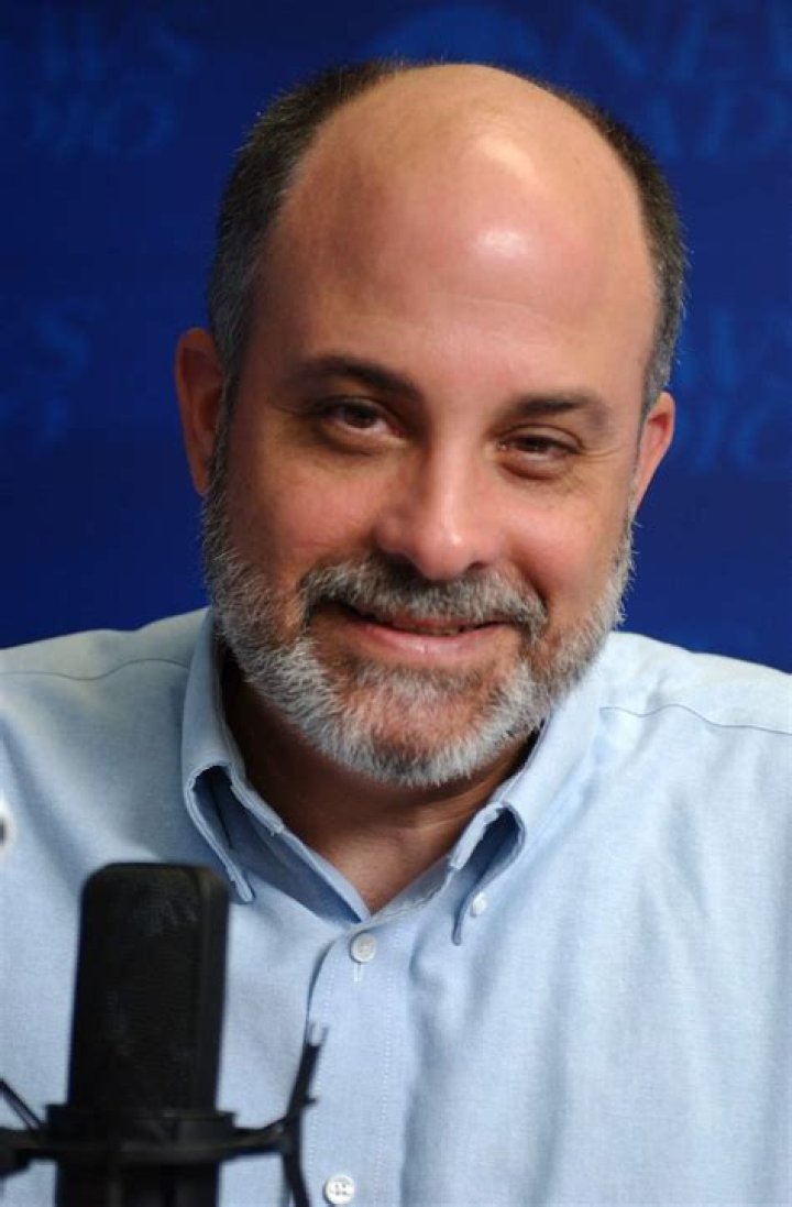Unveiling The Significance Of Mark Levin's Age: Discoveries And Insights