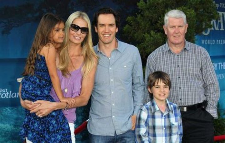 Mark Paul Gosselaar's Parents' Unwavering Influence