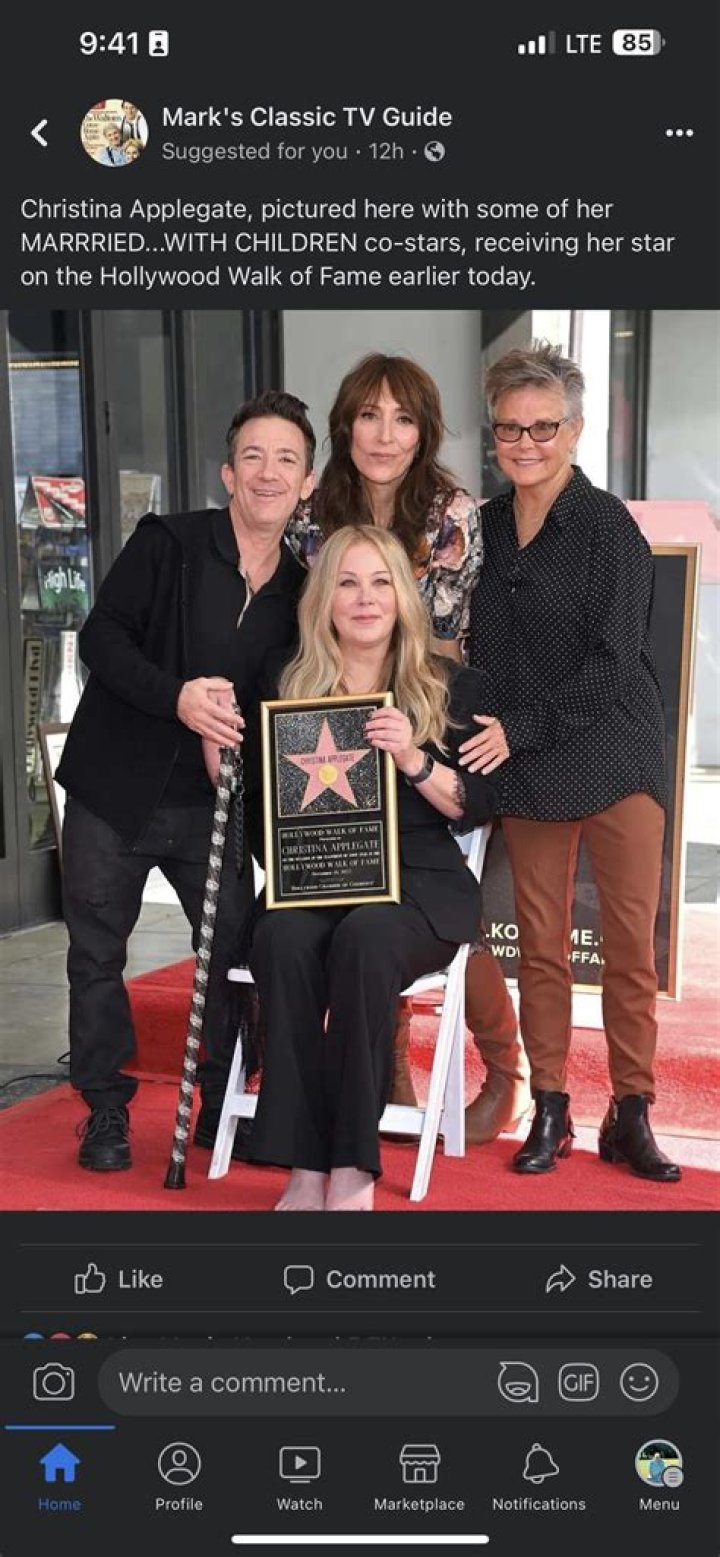 Markie Post's Illness And Beyond