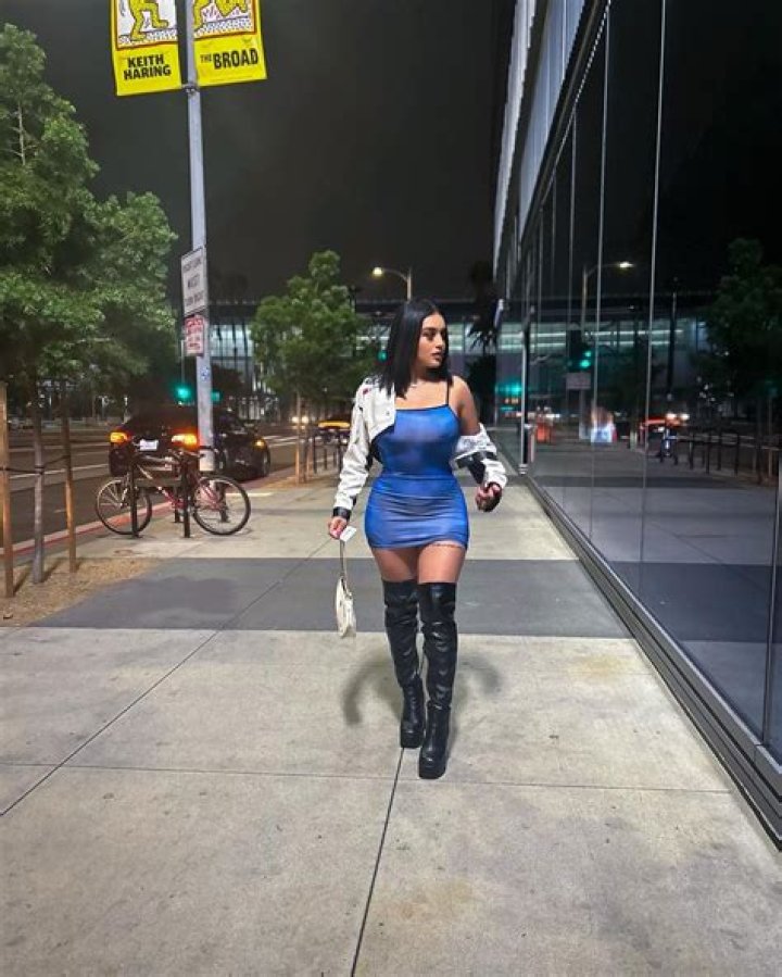 Marlene Santana's Leaked OnlyFans Content: Privacy, Consent, And Ethics