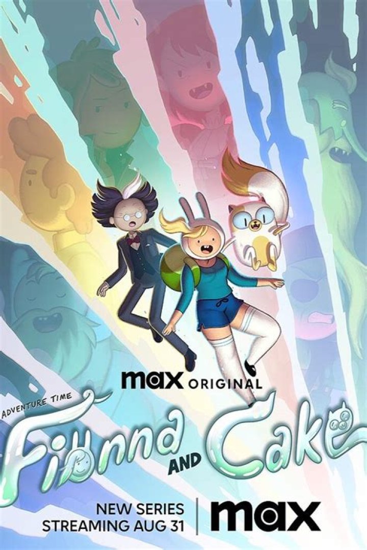 Did Marshall Lee Voice Actor Donald Glover Write Songs For Adventure Time: Fionna And Cake? |