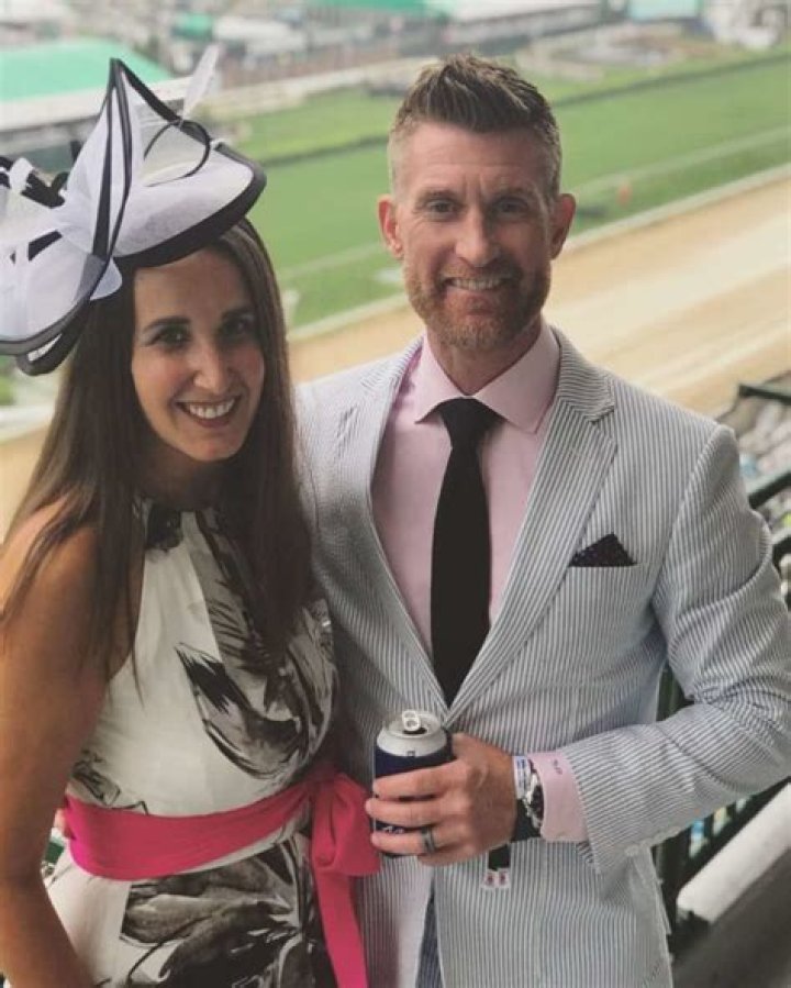 Unlock The Secrets Behind Marty Smith's Enduring Partnership