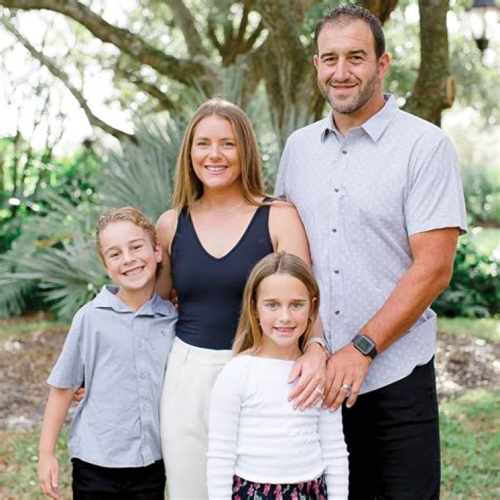 Mason Rizzo - Age, Family, Bio |