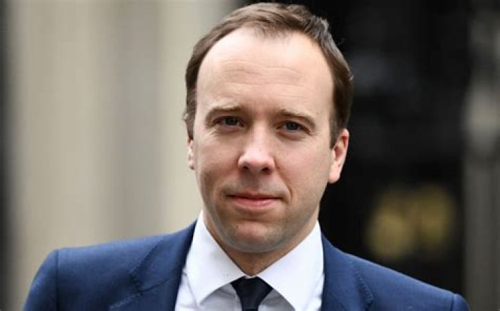 Unveiling Matt Hancock's Net Worth: Discoveries And Insights Revealed