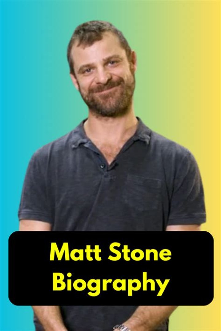 Unveiling Matt Stone's Height: Unlocking Secrets And Surprises
