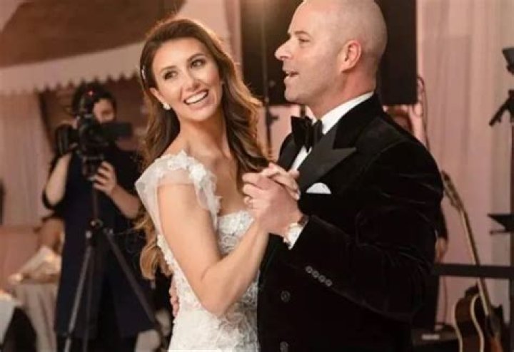 Unveiling The Secrets Of Matthew Ey Eyet: Alina Habba's Husband