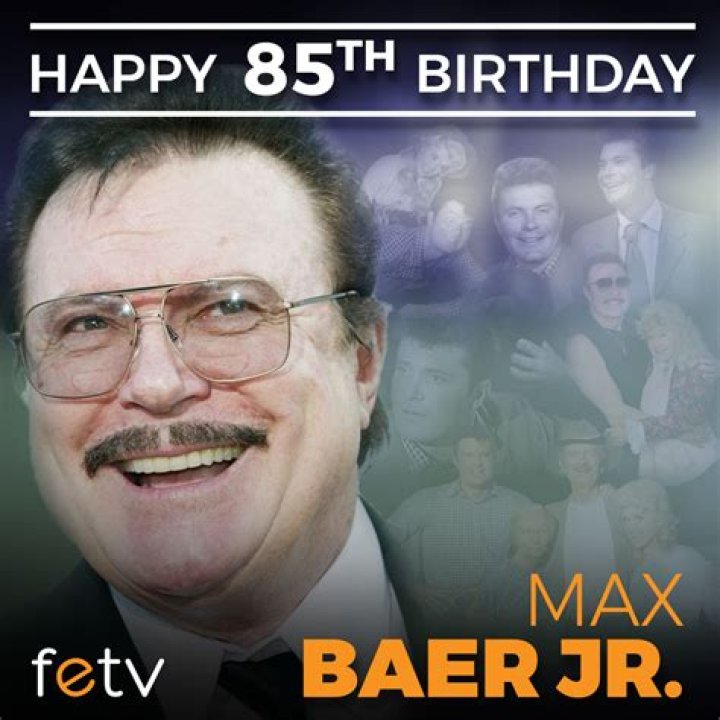 Max Baer Jr – Biography, History, Age, Weight, Height, Relationships