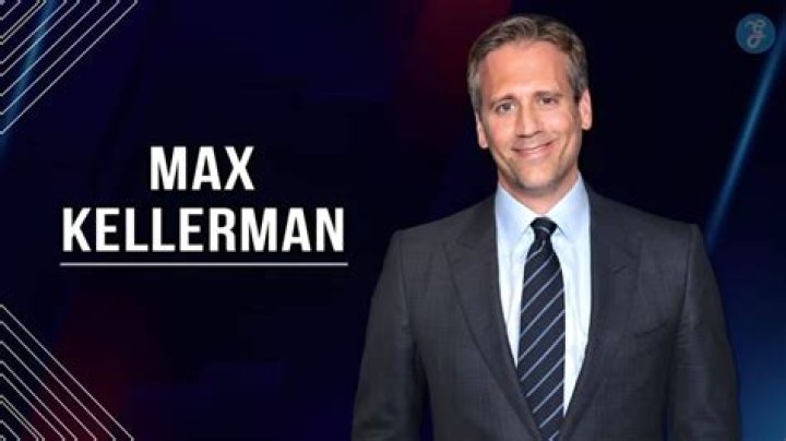 Max Kellerman's Net Worth Unraveled
