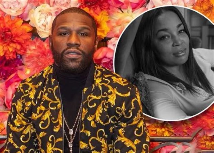 Mayweather's Wife And The World Of Celebrity Relationships