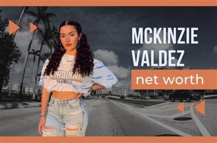 McKenzie Valdez OnlyFans Leak Uncovered