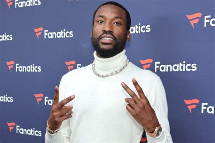 Meek Mill Net Worth