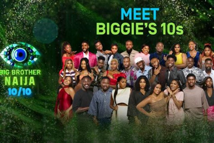 Meet All The Big Brother Naija 2021