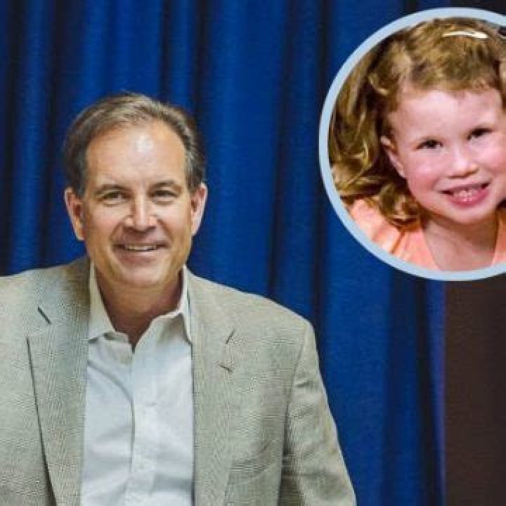 Meet Caroline Nantz Photos Of Jim Nantzs Daughter With Ann-Lorraine Carlsen Nantz