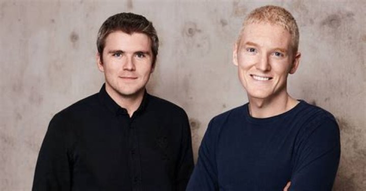 Meet Joe Alwyn's 2 Brothers: Patrick And Thomas