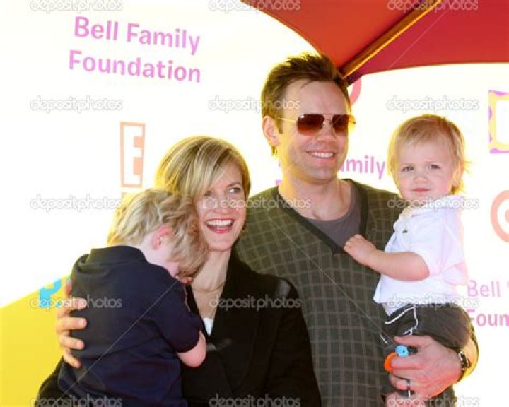 Meet Ryan Harrison's Wife Lauren Mchale And Their Family: A Love Story