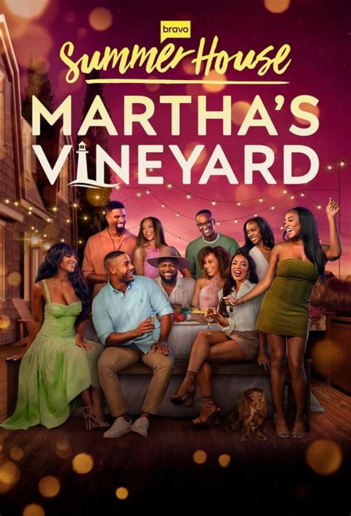 Meet Summer House Martha's Vineyard cast from Nick to Jasmine |