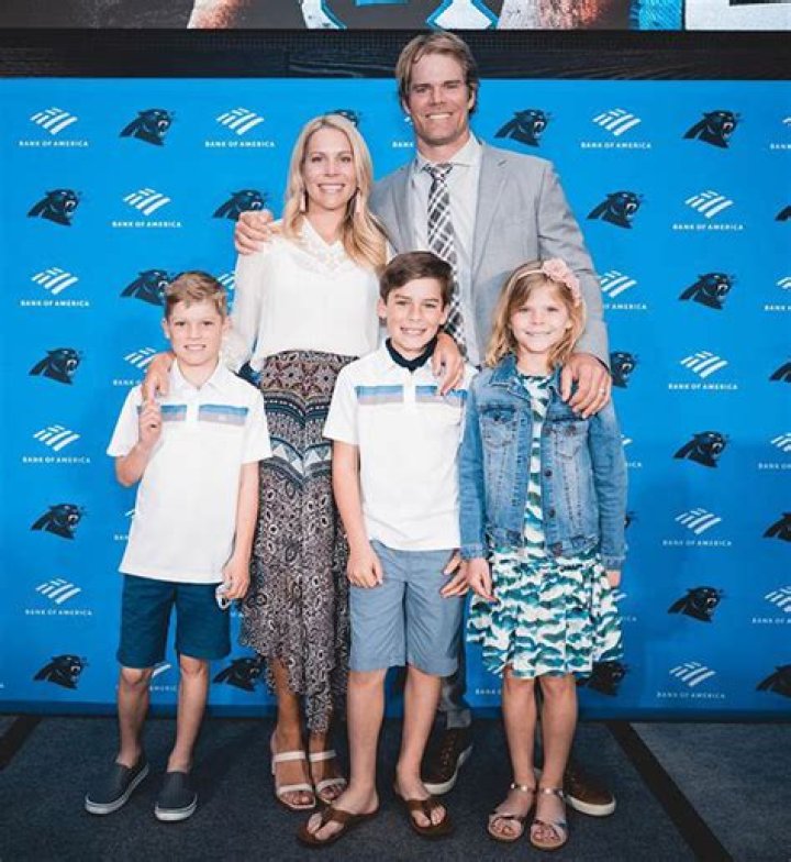 Meet Tiktok Chris Olsen Parents