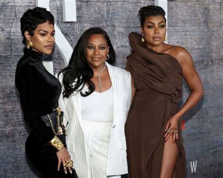 Meet Victor Oladipo siblings; Victoria, Kristine, and Kendra Oladipo