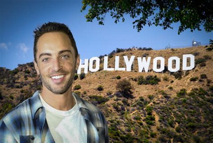 The Enigmatic Ex-Wife Of Zach Avery