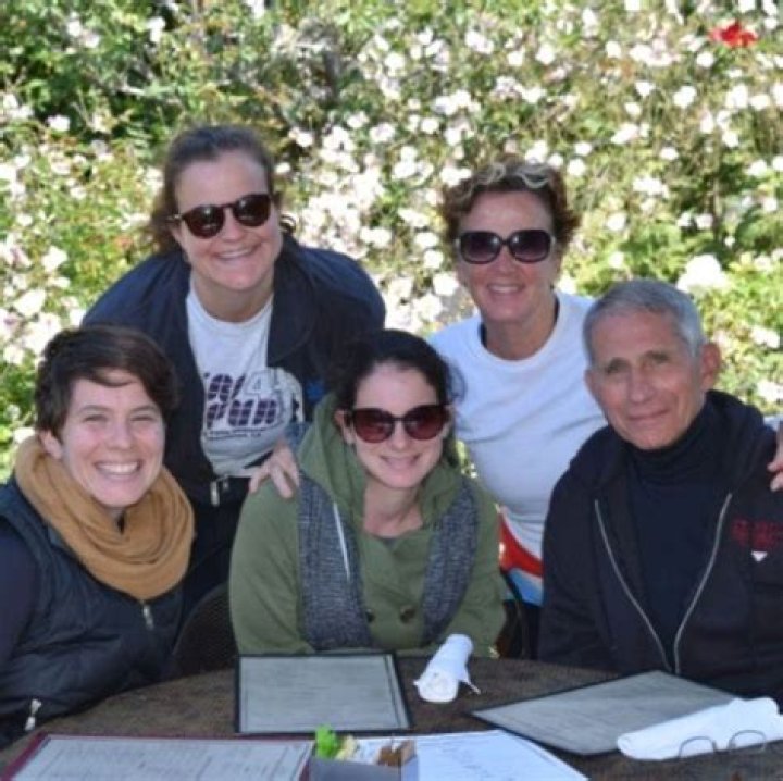 Megan Fauci's Pathbreaking Discoveries And Expert Insights