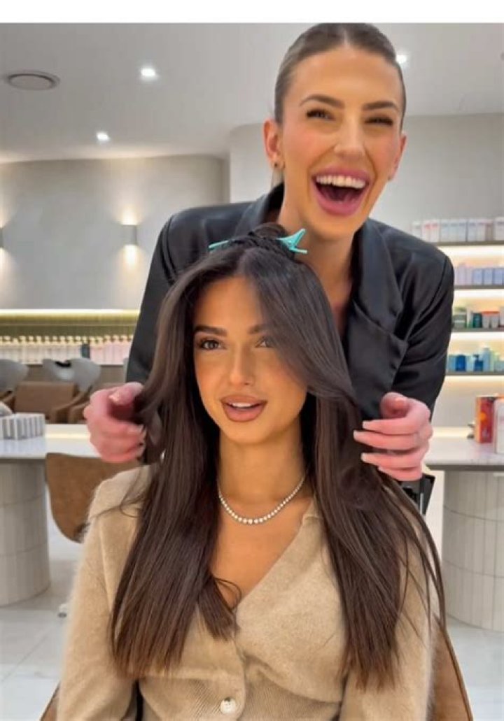 Discover Megan Marshman's Secrets For Radiant, Healthy Hair